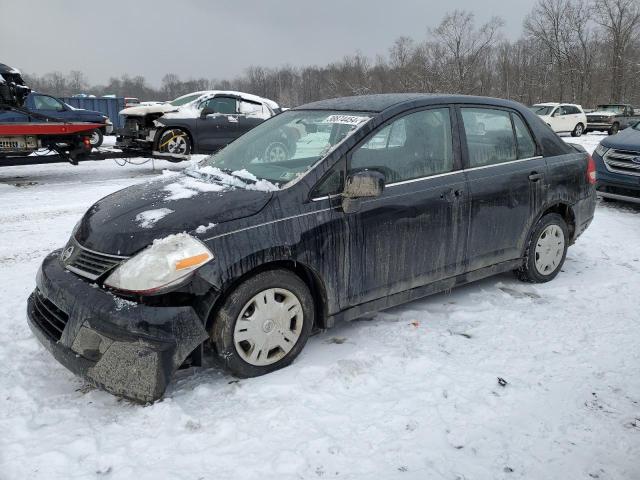 NISSAN VERSA 2008 3n1bc11e98l440641