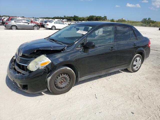 NISSAN VERSA 2009 3n1bc11e99l389112