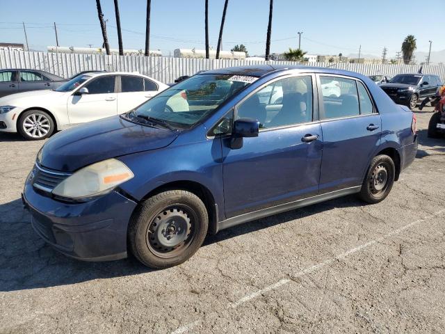 NISSAN VERSA S 2009 3n1bc11e99l417698