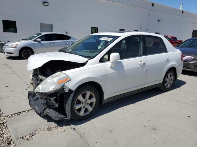 NISSAN VERSA S 2008 3n1bc11ex8l388193