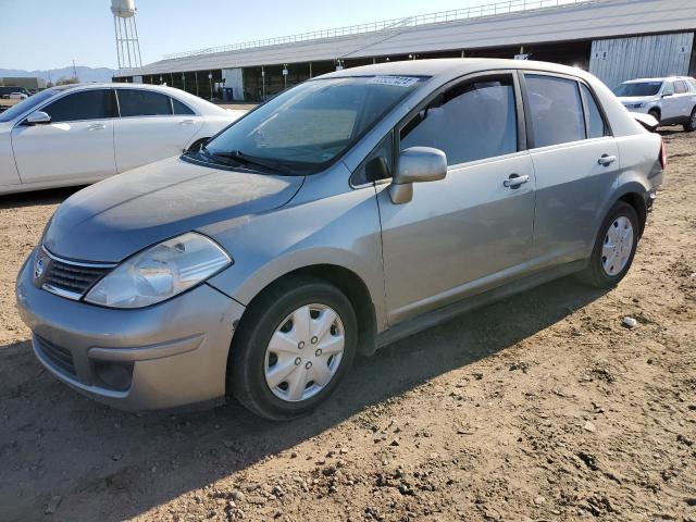 NISSAN VERSA 2008 3n1bc11ex8l413979