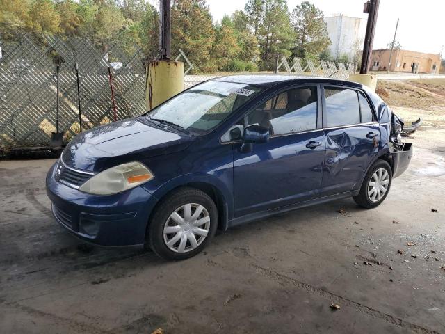 NISSAN VERSA S 2009 3n1bc11ex9l363165