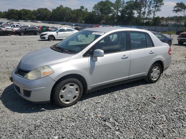 NISSAN VERSA S 2009 3n1bc11ex9l386543