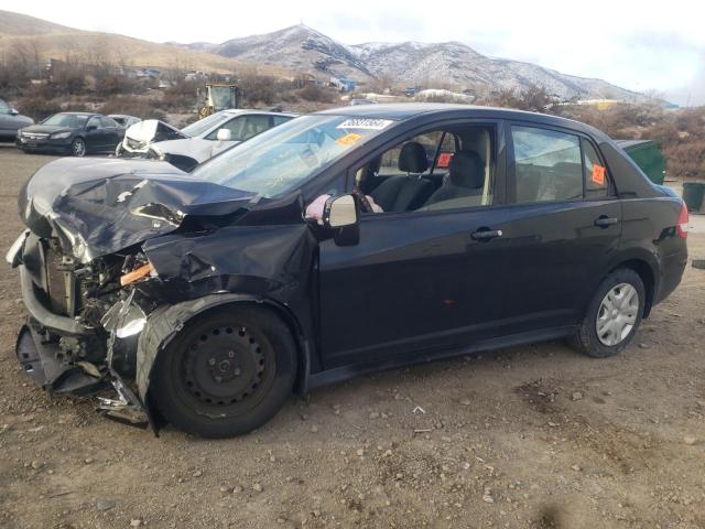 NISSAN VERSA 2009 3n1bc11ex9l425390