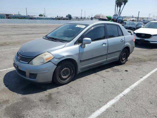 NISSAN VERSA 2009 3n1bc11ex9l432470