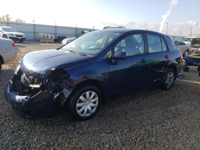 NISSAN VERSA 2009 3n1bc11ex9l445929