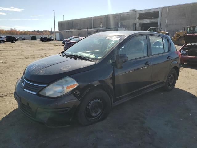 NISSAN VERSA 2007 3n1bc13e07l384231