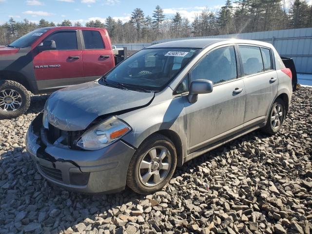 NISSAN VERSA 2007 3n1bc13e07l412528