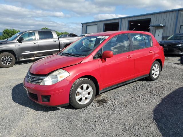 NISSAN VERSA 2008 3n1bc13e08l371898