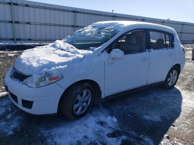 NISSAN VERSA 2008 3n1bc13e08l384294