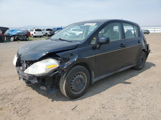 NISSAN VERSA 2008 3n1bc13e08l400378