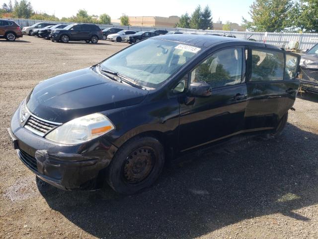 NISSAN VERSA 2008 3n1bc13e08l427466