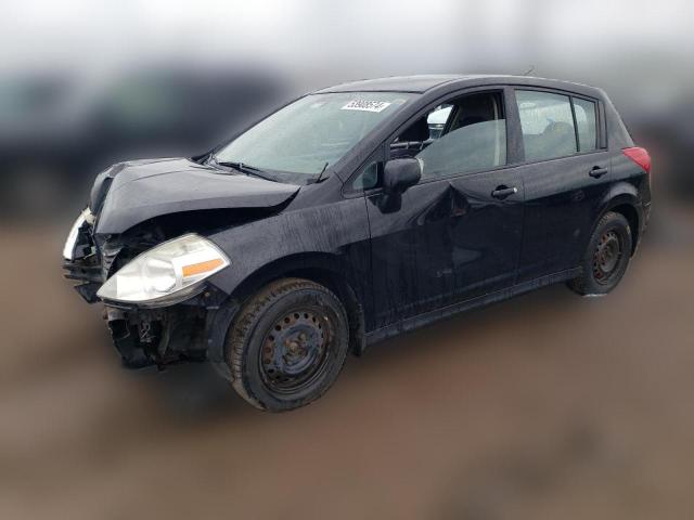 NISSAN VERSA 2008 3n1bc13e08l429864