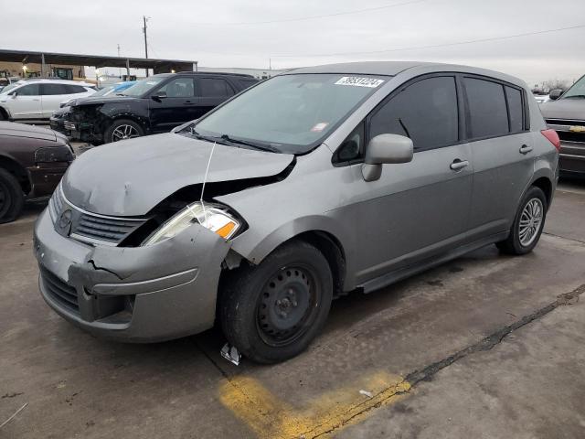 NISSAN VERSA 2008 3n1bc13e08l443747