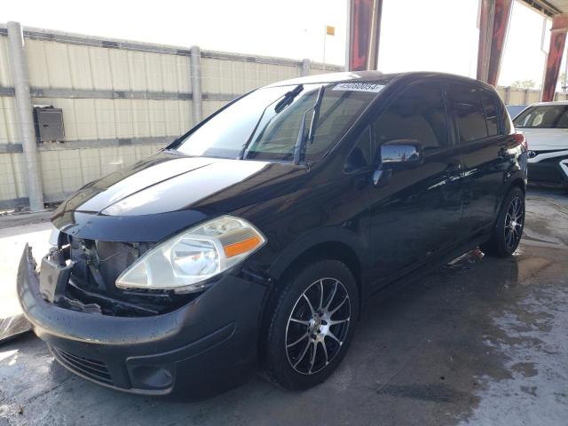 NISSAN VERSA 2009 3n1bc13e09l354634