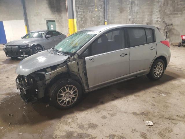 NISSAN VERSA 2009 3n1bc13e09l355539