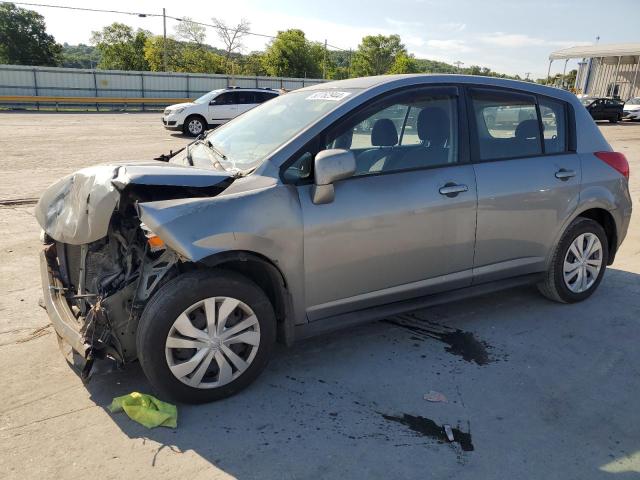 NISSAN VERSA 2009 3n1bc13e09l359381