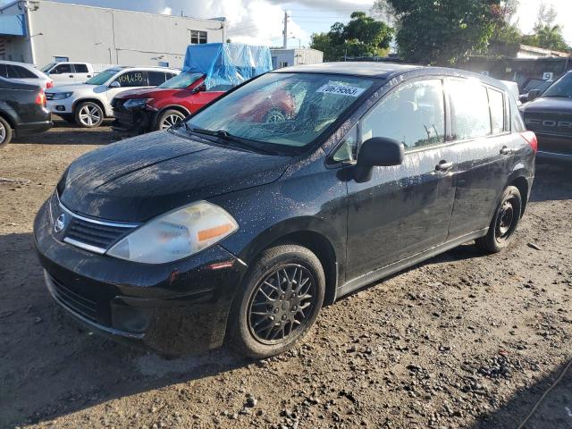 NISSAN VERSA 2009 3n1bc13e09l382403