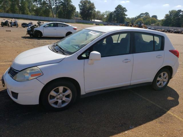 NISSAN VERSA S 2009 3n1bc13e09l383888