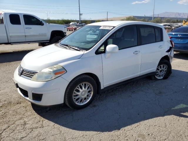 NISSAN VERSA S 2009 3n1bc13e09l384135