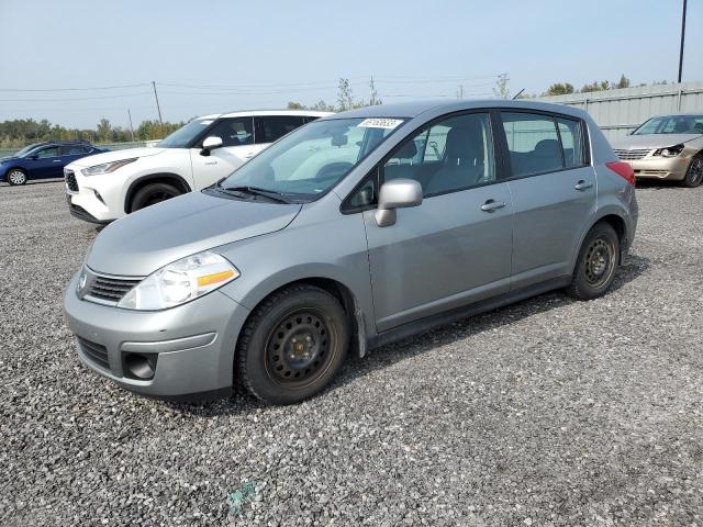 NISSAN VERSA S 2009 3n1bc13e09l398021