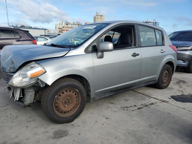 NISSAN VERSA S 2009 3n1bc13e09l398522