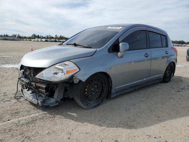 NISSAN VERSA 2009 3n1bc13e09l402813