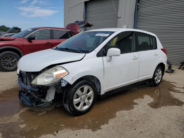 NISSAN VERSA 2009 3n1bc13e09l411219