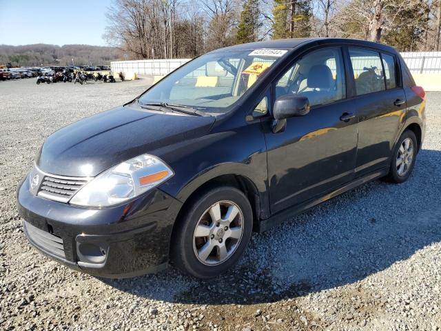 NISSAN VERSA 2009 3n1bc13e09l416923