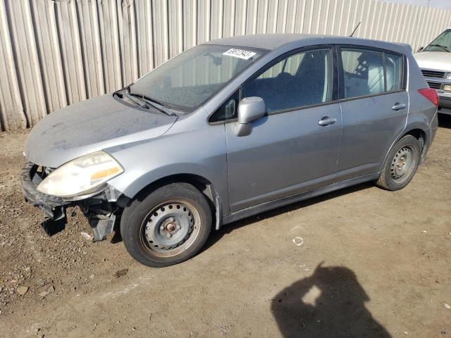 NISSAN VERSA S 2009 3n1bc13e09l437223