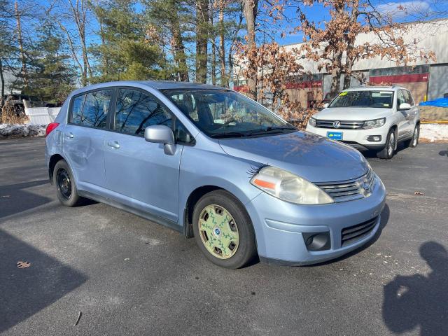 NISSAN VERSA 2009 3n1bc13e09l442728