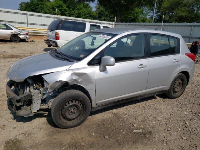 NISSAN VERSA 2009 3n1bc13e09l460257