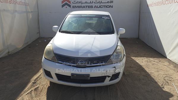 NISSAN TIIDA 2009 3n1bc13e09l465006