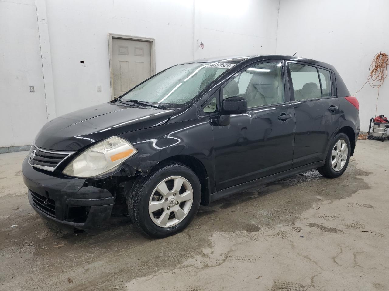 NISSAN VERSA 2009 3n1bc13e09l471677