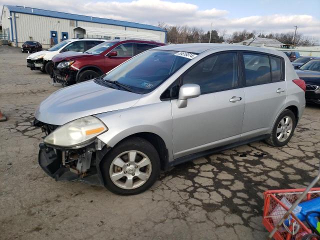 NISSAN VERSA 2009 3n1bc13e09l474577