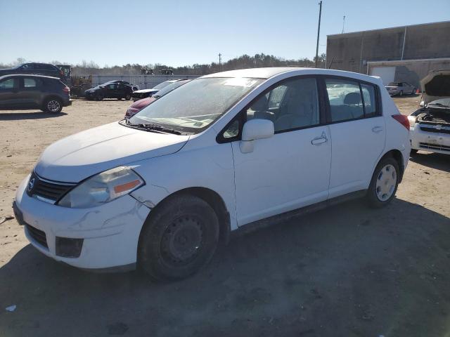 NISSAN VERSA 2009 3n1bc13e09l478287