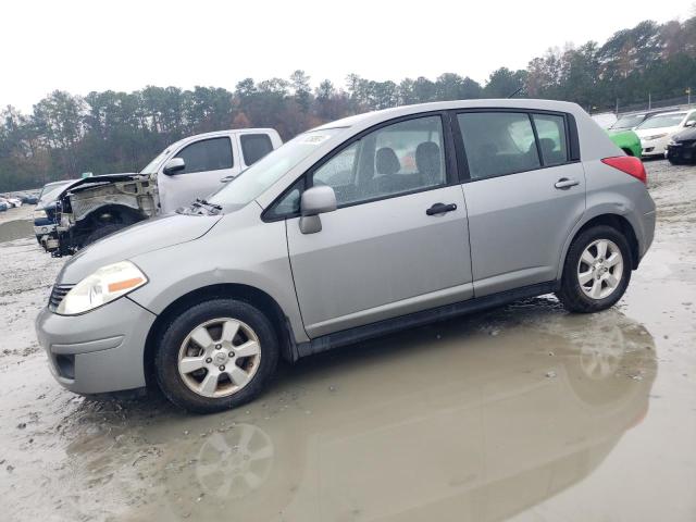 NISSAN VERSA S 2009 3n1bc13e09l499107