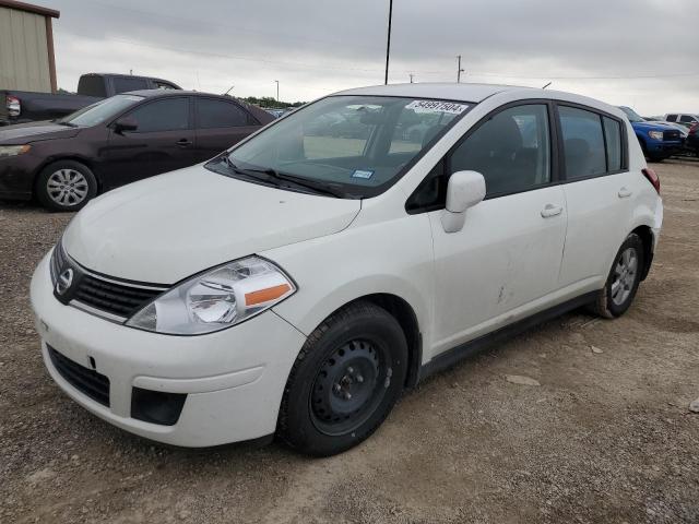 NISSAN VERSA 2007 3n1bc13e17l359080