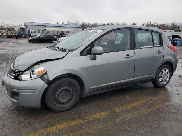 NISSAN VERSA S 2007 3n1bc13e17l363341