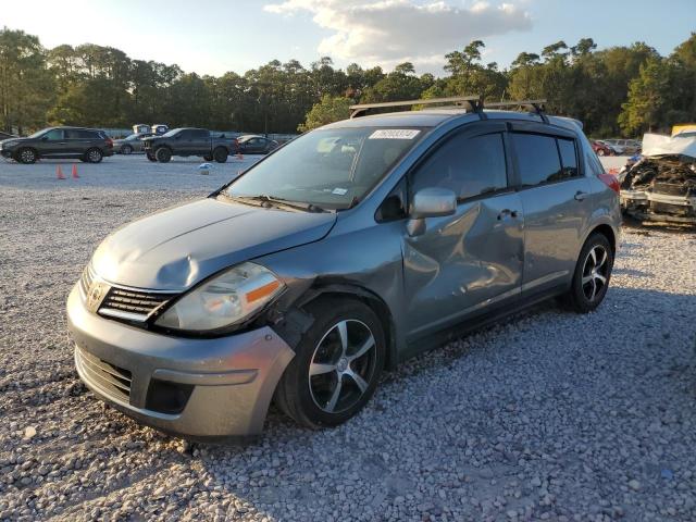 NISSAN VERSA S 2007 3n1bc13e17l429726