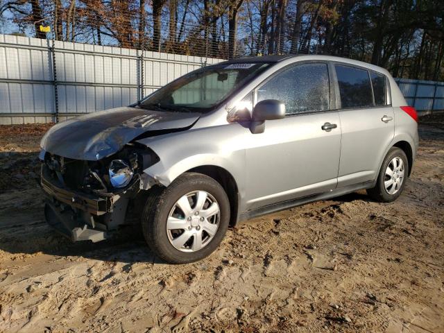 NISSAN VERSA 2008 3n1bc13e18l353913