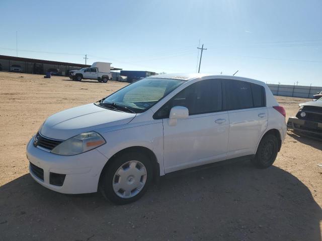 NISSAN VERSA 2008 3n1bc13e18l370498