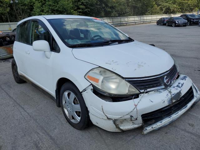 NISSAN VERSA 2008 3n1bc13e18l376687