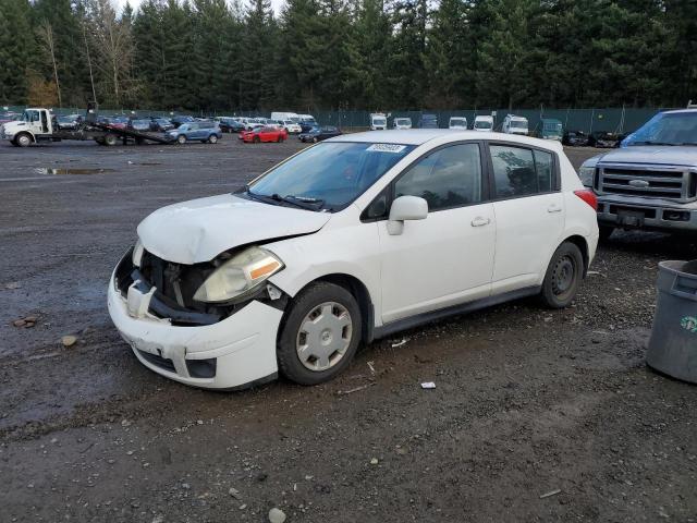 NISSAN VERSA 2008 3n1bc13e18l404391