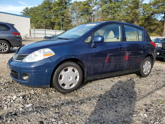 NISSAN VERSA S 2008 3n1bc13e18l427444