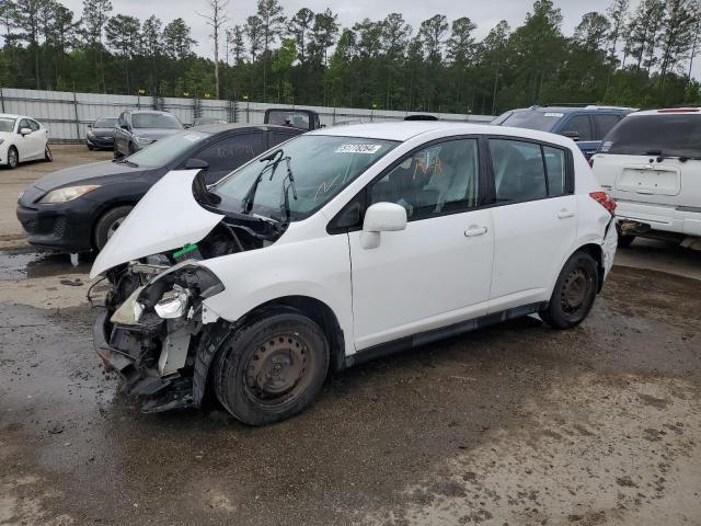 NISSAN VERSA 2008 3n1bc13e18l435088