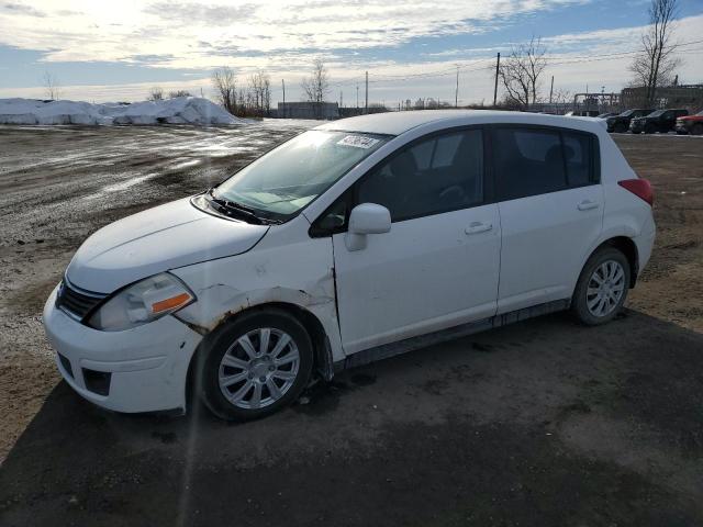 NISSAN VERSA 2008 3n1bc13e18l448438