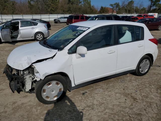 NISSAN VERSA 2008 3n1bc13e18l455972