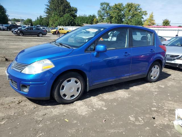 NISSAN VERSA 2009 3n1bc13e19l350446