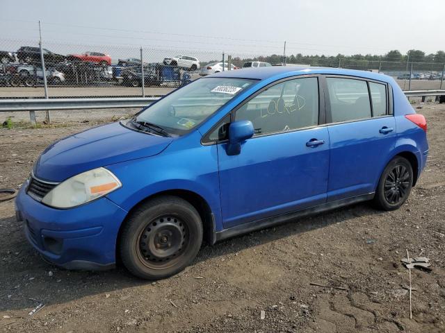 NISSAN STANZA 2010 3n1bc13e19l357834